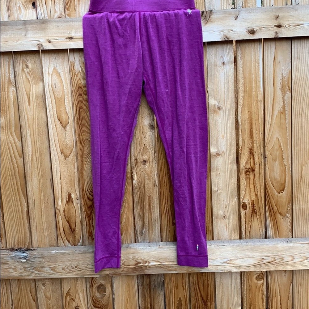 Base layer bottoms